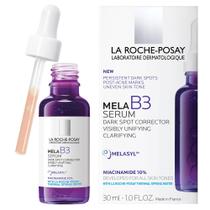 Sérum La Roche-Posay Mela B3 - Corretor de Manchas Escuras 30ml