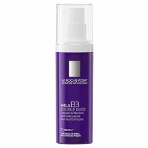 Sérum La Roche-Posay Mela B3 Double Dose Antimanchas e Firmador 40ml Sérum La Roche-Posay Mela B3 Double Dose Antimanchas e Firmador 40ml