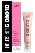 Sérum labial BABE ORIGINAL Cloud 9 Peptídeo com óleo de amora silvestre vegano
