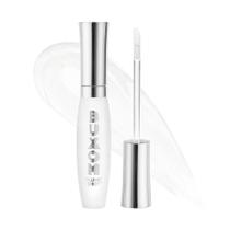 Sérum labial Buxom Plump Shot Peptides, brilho labial volumoso, mais volumoso com peptídeos avançados, ácido hialurônico, óleo de abacate e jojoba, livre de crueldade Sérum labial Buxom Plump Shot Peptides, brilho labial volumoso, mais volumoso com peptídeos avançados, ácido hialurônico, óleo de abacate e jojoba, livre de crueldade