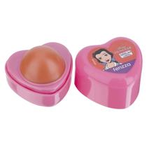 Sérum Labial Fenzza Disney Princesa Bela Enchanted Library Dis122