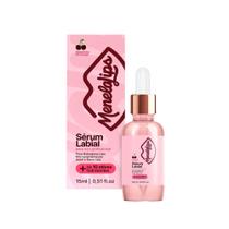 Sérum Labial Hidra Gloss Menela Lips Profissional 15ml Hidrata Lábios