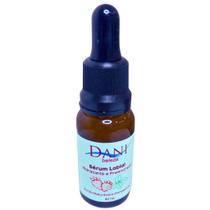 Sérum Labial Hidratante com Ácido Hialurônico Concentrado - 20ml - Danibeleza Sérum Labial Hidratante com Ácido Hialurônico Concentrado - 20ml - Danibeleza
