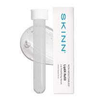 Sérum Labial SKINN Lip6X Refil Peptídeos 10ml Sérum Labial SKINN Lip6X Refil Peptídeos 10ml
