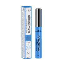 Serum labial vult preenchedor hialuronico 4ml