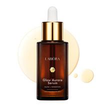 Sérum LABIORA Glow Aurora Lightweight Korean 30ml com niacinamida