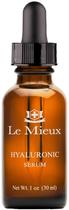 Sérum Le Mieux de Hidratação Facial com Ácido Hialurônico 30mL Sérum Le Mieux de Hidratação Facial com Ácido Hialurônico 30mL