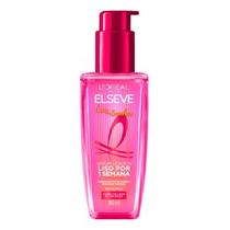 Sérum Leave-in Elseve Liso Dos Sonhos 100ml Antifrizz