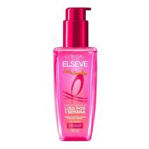 Serum leave in Elseve Liso dos Sonhos 100ml