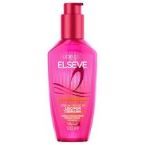 Sérum Leave In Elseve Liso dos Sonhos Liso Por 1 Semana 100ml Sérum Leave In Elseve Liso dos Sonhos Liso Por 1 Semana 100ml
