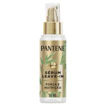 Sérum Leave In Pantene Força e Nutrição 95ml Sérum Leave In Pantene Força e Nutrição 95ml