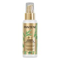 Sérum Leave-In Pantene Força e Nutrição 95ml
