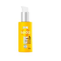 Serum leave in seda toque de seda 100ml