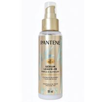 Sérum Leavein Pantene PróV Extrato de Bambu Óleo de Rícino Força e Nutrição 95ml