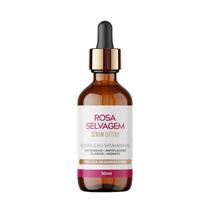 Sérum Lifting Compexo Vitaminado Rosa Selvagem 30ml