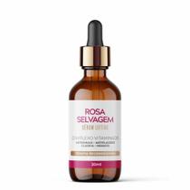 Sérum Lifting E Anti-Aging Rosa Selvagem Sérum Lifting E Anti-Aging Rosa Selvagem
