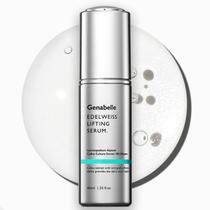 Sérum lifting Genabelle Edelweiss com niacinamida 40mL Sérum lifting Genabelle Edelweiss com niacinamida 40mL