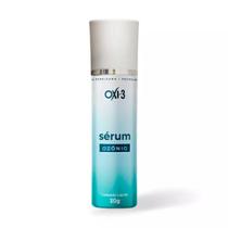 Sérum Lifting Instantâneo Oxi3 com Ozônio Ativo - Pele Revitalizada e Toque Seco - 30g