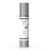 Sérum Lira Clinical Bio Hydra C Vitamina C 50mL para rosto