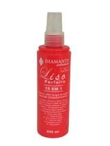 Serum Liso Perfeito 15X1 200ml Diamante Profissional Serum Liso Perfeito 15X1 200ml Diamante Profissional