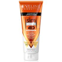 Sérum, Loção e Creme Firmante Eveline Slim Extreme 4D - Lipoaspiração