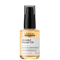 Serum loreal absolut repair gold oil 10 in 1 - 30 ml