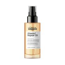 Serum loreal absolut repair gold oil 10 in 1 - 90 ml