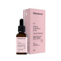 Sérum Luminous Eyes Hidrabene 30 ml