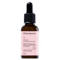 Sérum Luminous Eyes Hidrabene 30ml