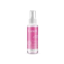 Sérum Lunell Nutri Oil Fusion Elixir Rose 60ml