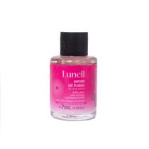 Sérum Lunell Nutri Oil Fusion Elixir Rose 7ml Sérum Lunell Nutri Oil Fusion Elixir Rose 7ml