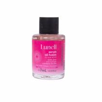 Sérum Lunell Nutri Oil Fusion Elixir Rose 7ml Sérum Lunell Nutri Oil Fusion Elixir Rose 7ml