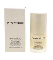 Sérum MAC Hyper Real Serumizer que equilibra a pele 15 mL