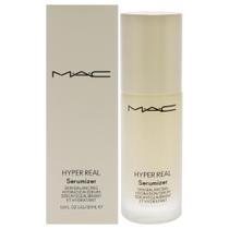 Serum MAC Hyper Real Serumizer Skin Balancing 30mL para mulheres Serum MAC Hyper Real Serumizer Skin Balancing 30mL para mulheres