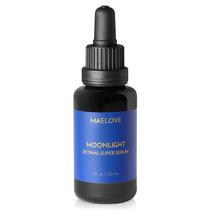 Sérum MAELOVE Moonlight Advanced Retinal Super 30 ml vegano