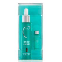 Sérum Malibu C Sensitiv Renovador e Hidratante C 30mL Sérum Malibu C Sensitiv Renovador e Hidratante C 30mL