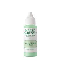 Sérum Mario Badescu Cellufirm Drops Antienvelhecimento 30mL