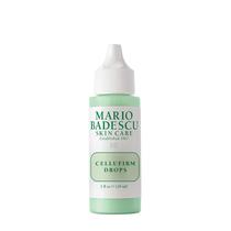 Sérum Mario Badescu Cellufirm Drops para combinação/seca/sensorial