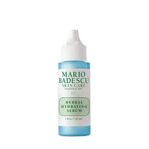 Sérum Mario Badescu Herbal Hidratante 30ml sem óleo Sérum Mario Badescu Herbal Hidratante 30ml sem óleo