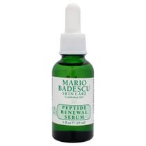 Sérum Mario Badescu Peptide Renewal 30mL para mulheres