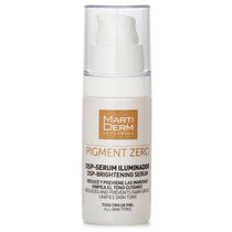 Sérum Martiderm Pigment Zero DSP Brightening para toda a pele