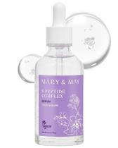 Serum Mary & May 6 Peptide Complex Antienvelhecimento 80mL