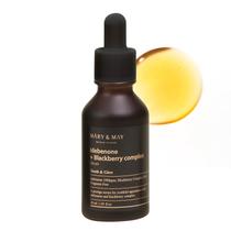 Sérum Mary & May Idebenone + Blackberry Complex 30 ml Sérum Mary & May Idebenone + Blackberry Complex 30 ml