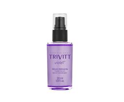 Sérum Matizante 30ml Trivitt Violet Sérum Matizante 30ml Trivitt Violet