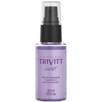 Sérum Matizante Trivitt Violet 30ml Sérum Matizante Trivitt Violet 30ml