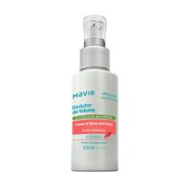 Sérum Mavie Vegano Ultra Liss Redutor de Volume 100ml