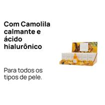 Sérum Max Love Glow Love Abacaxi 30ml Box com 36 Unidades -