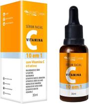 Sérum Maxlove Vitamina C 10 em 1