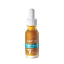 Serum MD Complete Retinol Vitamin C Concentrado 15mL