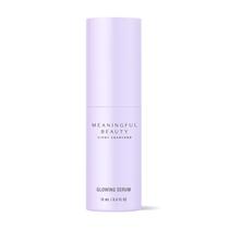 Sérum Meaningful Beauty Glowing 15 ml Sérum Meaningful Beauty Glowing 15 ml